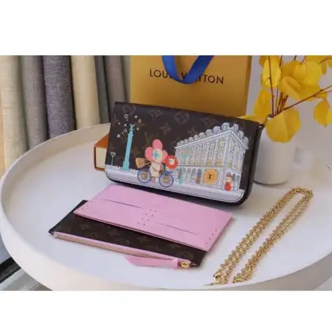 Brother sam 2210DJ0005 LV Bag 0712